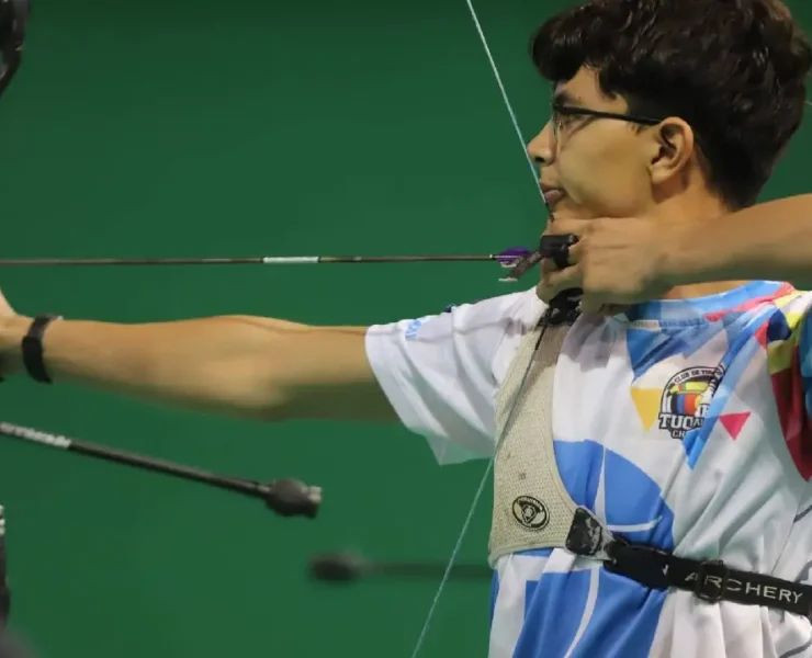 Yucatán será Centro de Alto Rendimiento en tiro con arco