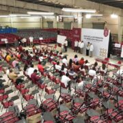 Yucatán transforma sus escuelas con nuevo mobiliario escolar