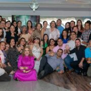 Unidos por la Educación: así se vivió la posada de la SETAB