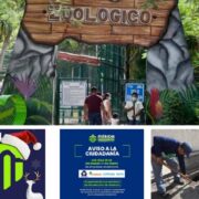 ¡Atención Mérida! Así funcionarán los servicios municipales en Navidad y Año Nuevo