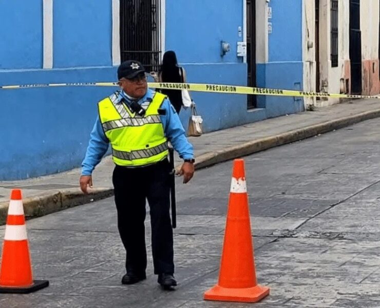 Furor decembrino: más de 200 permisos para cerrar calles