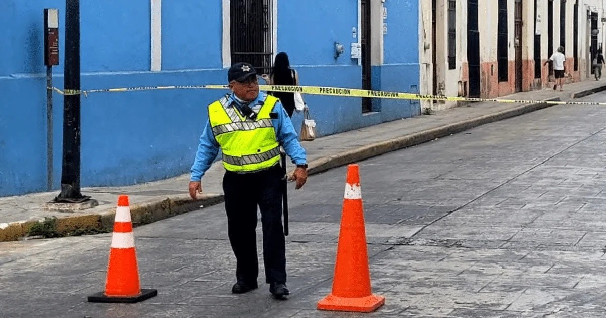 Furor decembrino: más de 200 permisos para cerrar calles