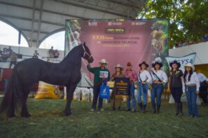 La Feria Internacional Yucatán X´Matkuil dice hasta luego, nos vemos en el 2026