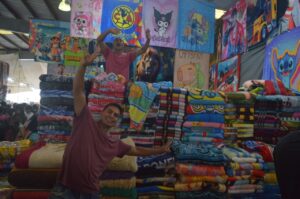 Miles de visitantes despidieron la feria con el mismo entusiasmo que marcó sus jornadas anteriores, consolidando a X´Matkuil como el epicentro de la cultura y el entretenimiento regional