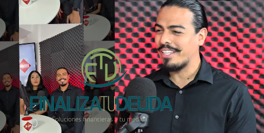 Finaliza Tu Deuda se suma a ESSENTIA: Pasarela con causa en Mérida para apoyar a Fundación AMAR