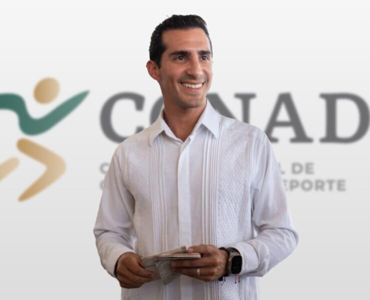 Escándalo histórico: fraude desde CONADE que hunde al atletismo mexicano