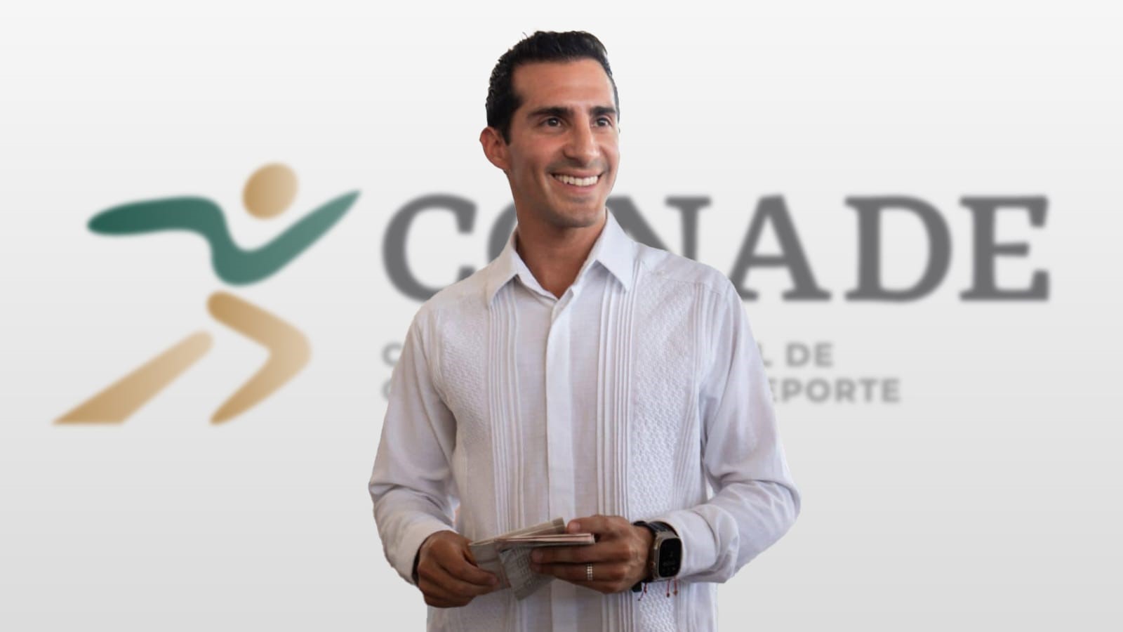 Escándalo histórico: fraude desde CONADE que hunde al atletismo mexicano