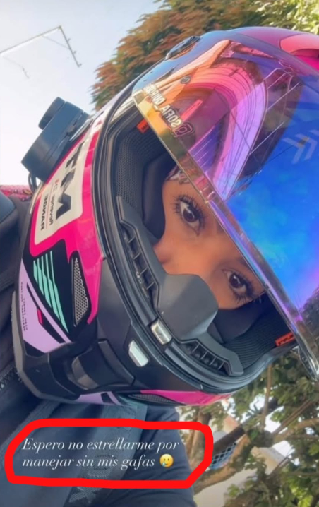 El mensaje que desató polémica mundial