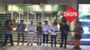 El Club melenudo lanzó su nueva piel rumbo a la temporada 2026 y abrió oficialmente la nueva tienda del club.