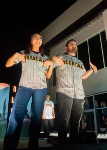 El momento más esperado llegó con la revelación de los cuatro jerseys que vestirán los melenudos en 2026