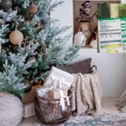 Luces de Navidad: el corto circuito que golpea tu bolsillo