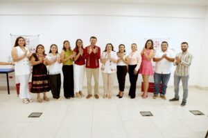 La Segey realizó la entrega de 123 plazas de Admisión y 37 de Promoción Vertical en Educación Básica para fortalecer la cobertura educativa 