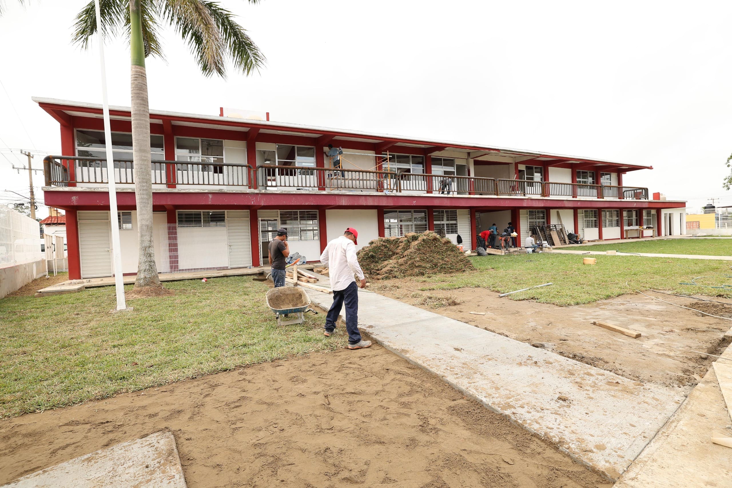 mejores instalaciones