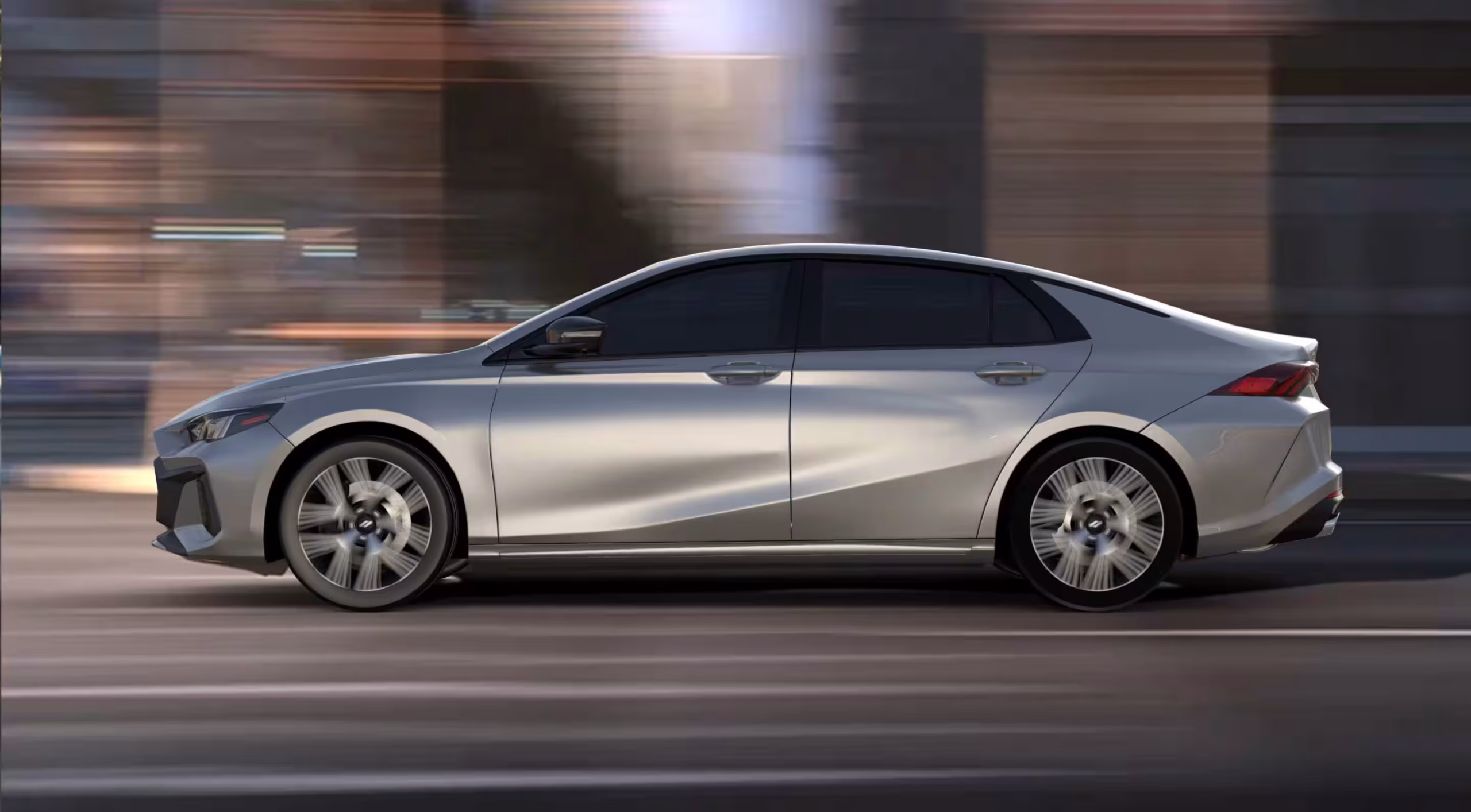 Versiones Dodge Attitude 2025