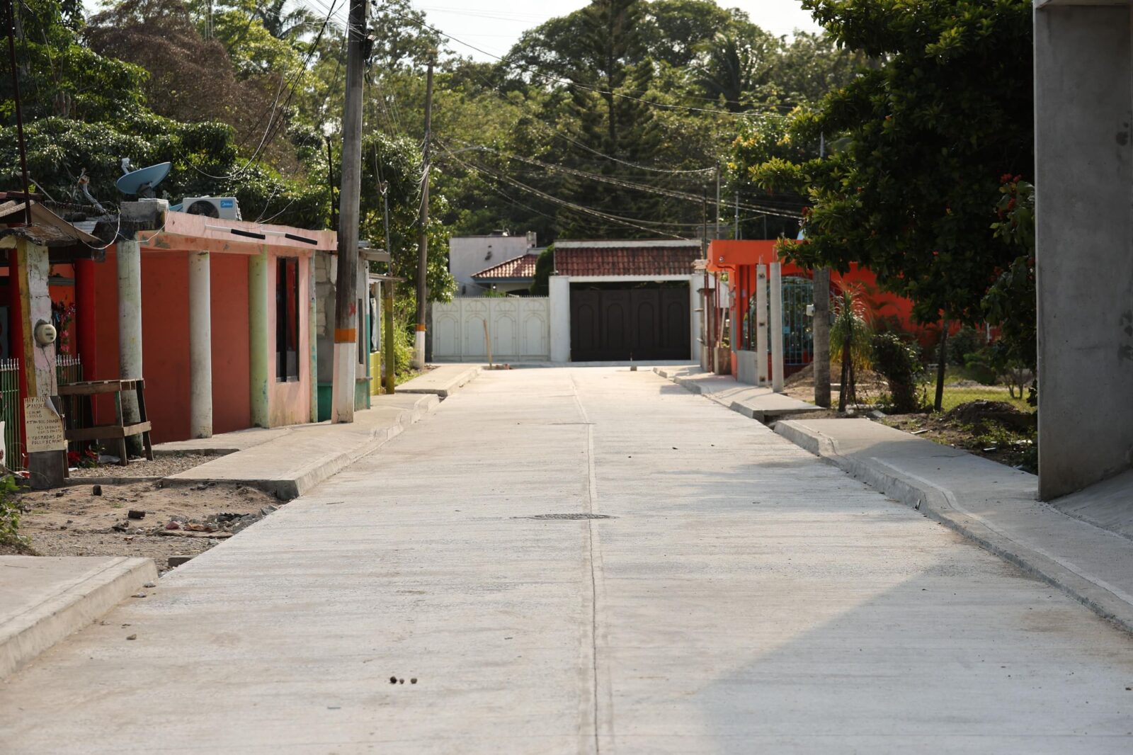 obra pública invertido en 2025