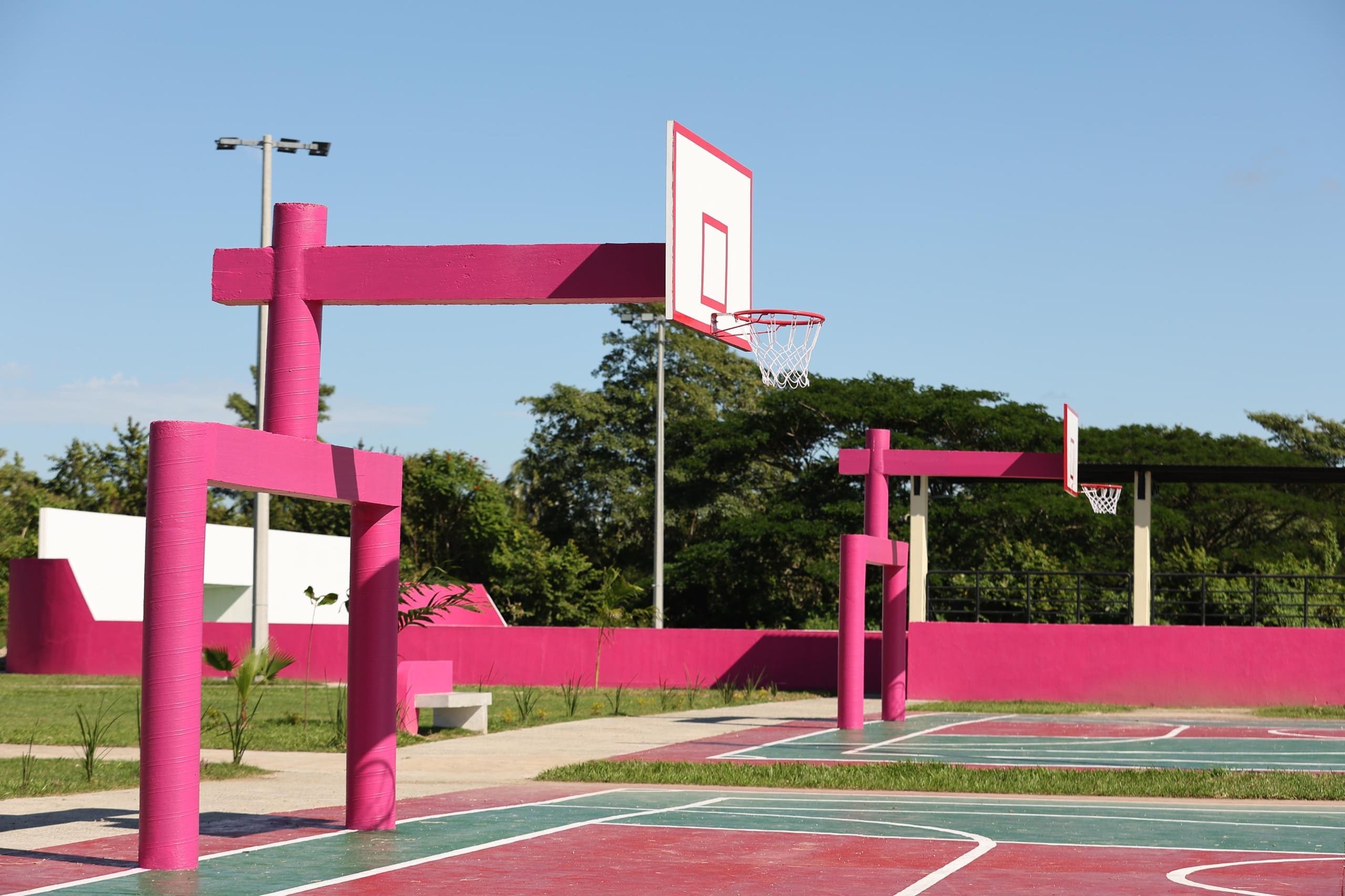 se realizaron diversos proyectos 