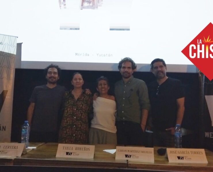 Primera edición del Week of Art Yucatán (WAY): ¡tour de galerías que no te puedes perder!