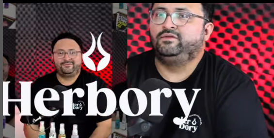 Herbory en ESSENTIA: Pasarela con causa en Mérida, una celebración elegante con propósito social