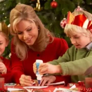 ¿Por qué incluir Dinámicas para animar en la cena de Navidad