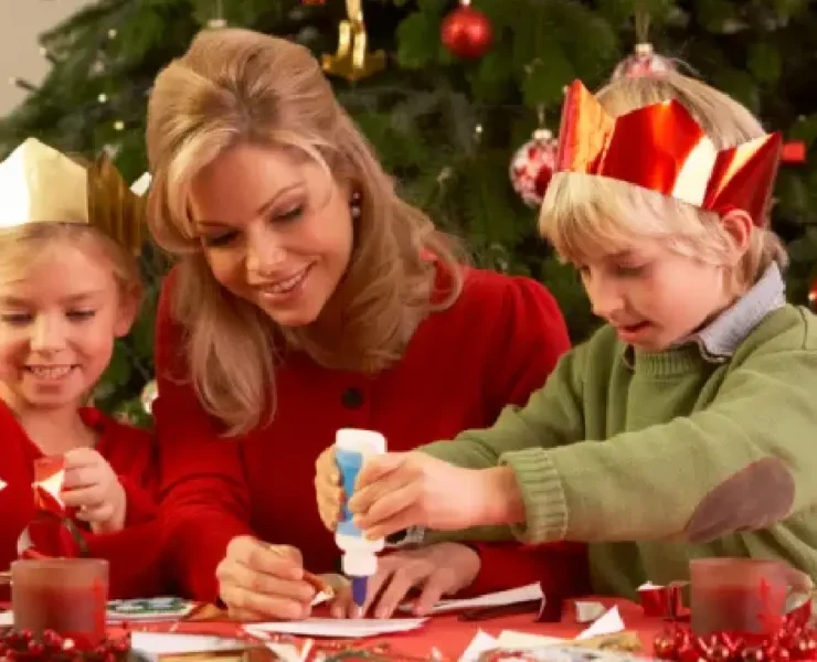 ¿Por qué incluir Dinámicas para animar en la cena de Navidad