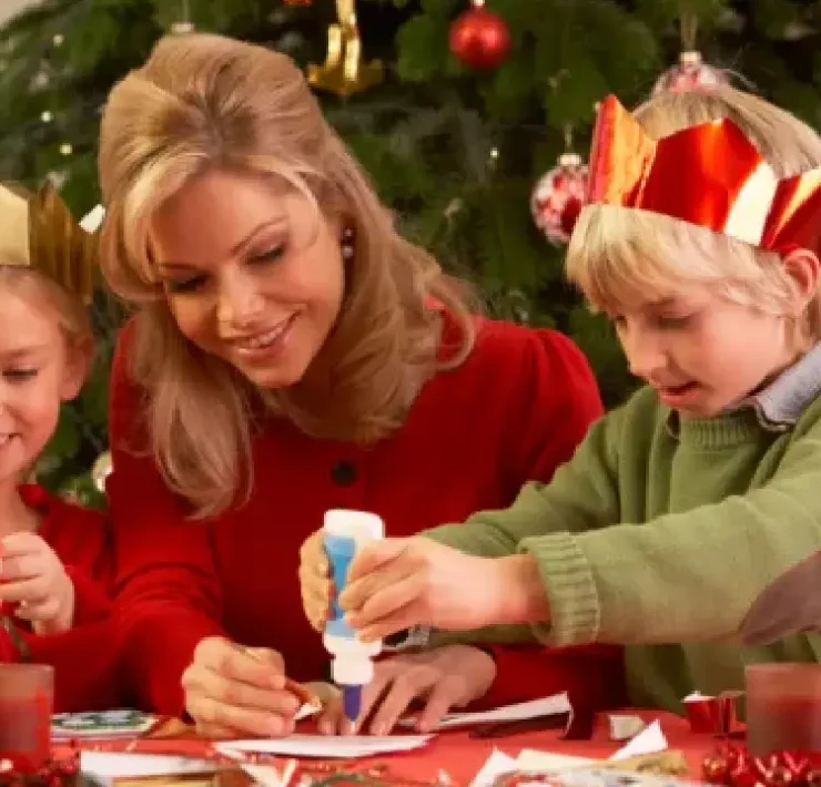 ¿Por qué incluir Dinámicas para animar en la cena de Navidad