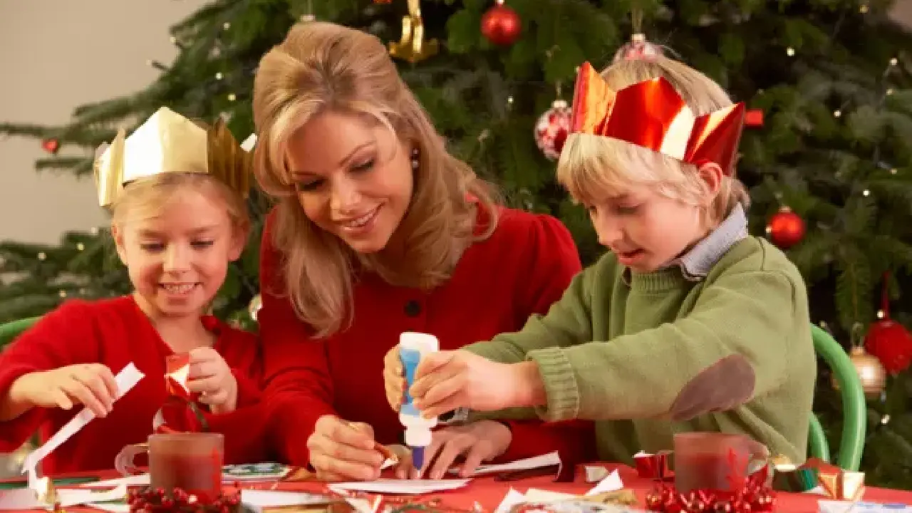 ¿Por qué incluir Dinámicas para animar en la cena de Navidad