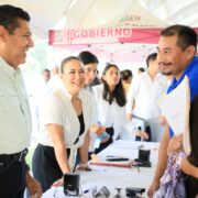 100 visitas a Centros Integradores