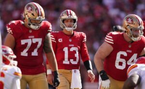 Los San Francisco 49ers protagonizaron uno de los duelos más intensos de la Semana 18 de la NFL, en un partido decisivo que marcó el cierre de la temporada regular y dejó definidas las posiciones rumbo a los playoffs.