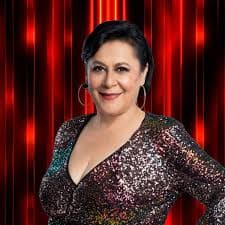 Alina Lozano, de 57 años, llamó la atención del público por su participación en ¿Apostarías por Mí?, demostrando que la edad no es un límite dentro del reality.