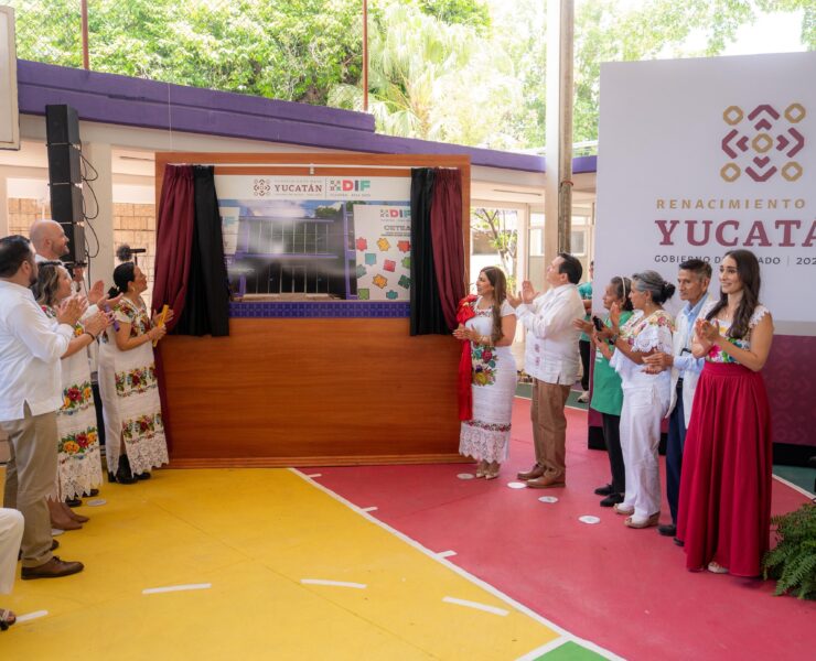 Centro Estatal de Atención al Autismo, prioridad del Gobierno del Estado para 2026