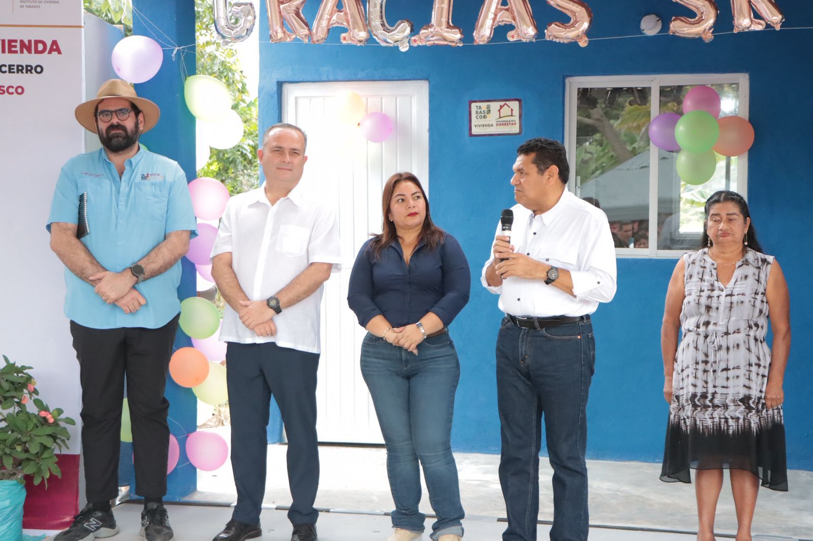 Acompañamiento a programas de bienestar social