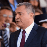 Adolfo del Cueto ligado a García Luna