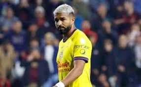 Rodrigo “Búfalo” Aguirre deja al América tras aportar goles y momentos clave con las Águilas, movimiento que permitió liberar una plaza de extranjero para concretar el fichaje de Raphael Veiga.