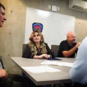 Alerta preventiva por ingreso de Frente Frío en Boca del Río