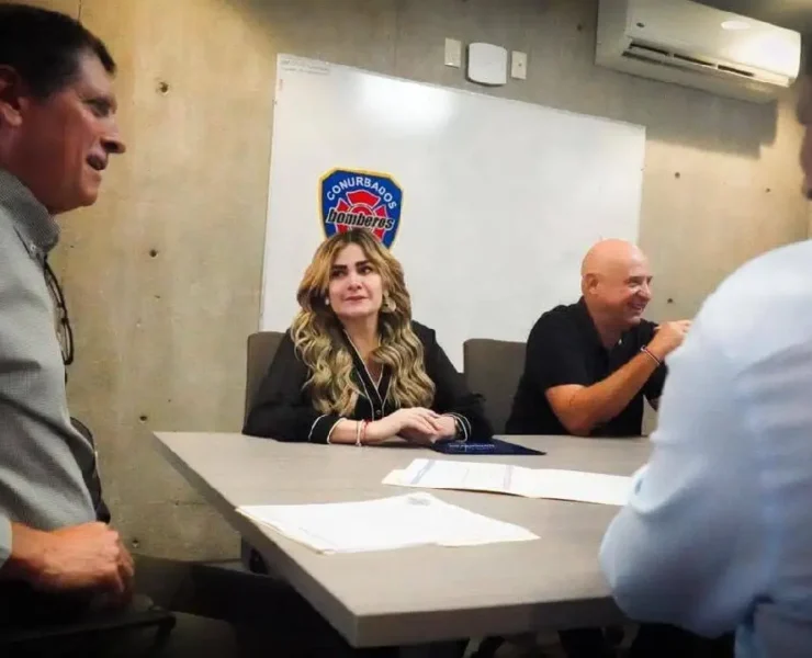 Alerta preventiva por ingreso de Frente Frío en Boca del Río