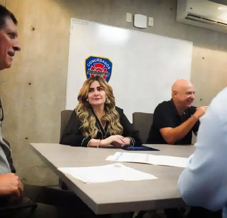 Alerta preventiva por ingreso de Frente Frío en Boca del Río