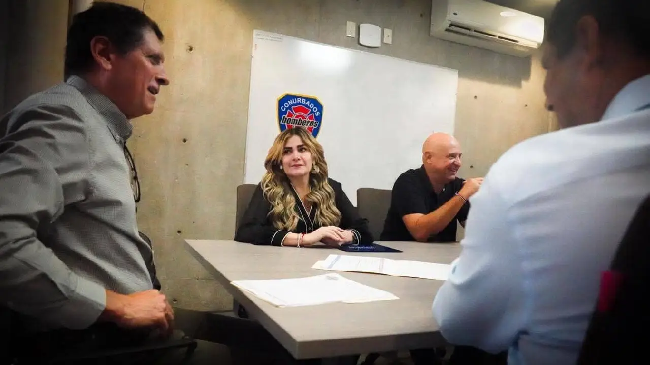 Alerta preventiva por ingreso de Frente Frío en Boca del Río