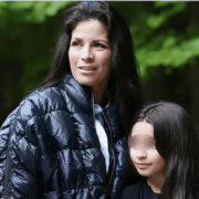 Alessandra Rosaldo defiende a su hija Aitana