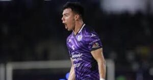 Facundo Almada fue protagonista en el Mazatlán vs Bravos de Juárez, primero al marcar el gol del empate y después al cometer el error que derivó en el tanto definitivo del partido.