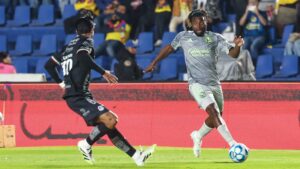 El América busca reencontrarse con su mejor versión en la Jornada 4 del Clausura 2026, cuando las Águilas reciben a Necaxa con la obligación de sumar y convencer a su afición.