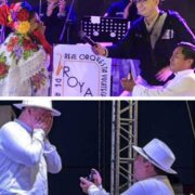 Amor y compromiso brillan en histórica vaquería tizimileña