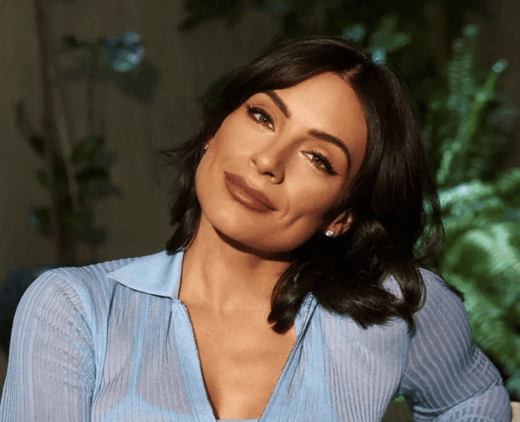 Ana Brenda Contreras enfrenta crisis de salud