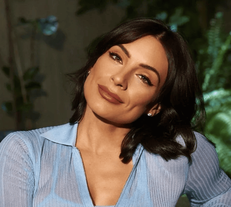 Ana Brenda Contreras enfrenta crisis de salud