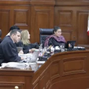 Antecedentes penales deben ser conservados fallo clave