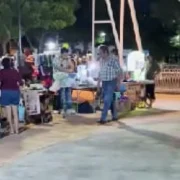 Apoyo a mujeres y hombres emprendedores como eje social