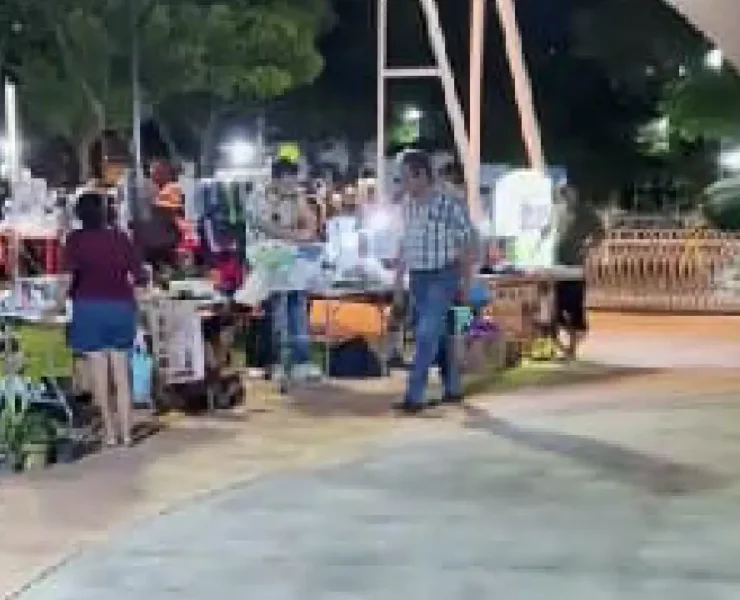 Apoyo a mujeres y hombres emprendedores como eje social