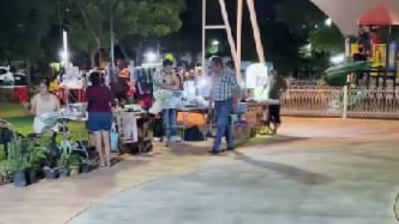 Apoyo a mujeres y hombres emprendedores como eje social