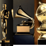 Arranca la temporada de premios