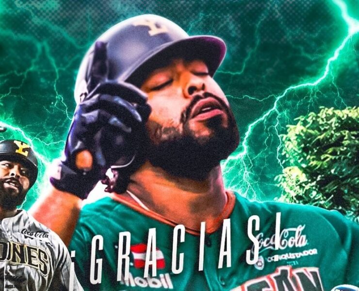 El adiós de una leyenda: Art Charles deja el beisbol profesional