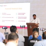 Avanza Tabasco hacia la autosuficiencia alimentaria